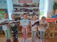 С Днем рождения, Алушта!