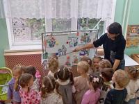 День пожилого человека