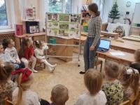 Всероссийский урок "Эколят - молодых защитников Природы"