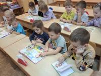 17 февраля — 120 лет со дня рождения замечательной поэтессы Агнии Львовны Барто!