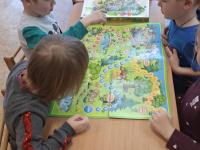 25 апреля - День эколят