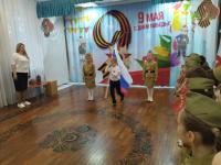 День Победы: праздник памяти и славы