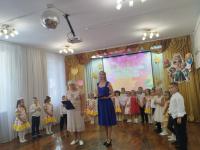 С ДНЕМ ВОСПИТАТЕЛЯ И ВСЕХ ДОШКОЛЬНЫХ РАБОТНИКОВ!