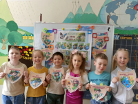 21 марта - Всероссийский день знаний о лесе