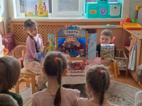 27 марта - Всемирный день театра