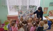 День пожилого человека