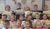 День одуванчика в средней группе "Непоседы"