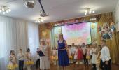 С ДНЕМ ВОСПИТАТЕЛЯ И ВСЕХ ДОШКОЛЬНЫХ РАБОТНИКОВ!